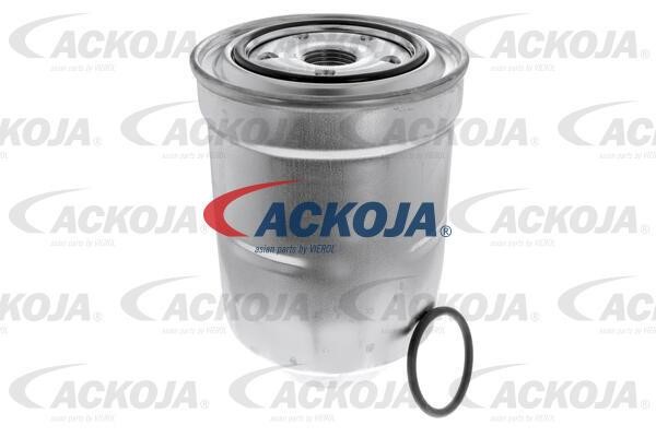 Ackoja A37-0099 Fuel filter A370099: Buy near me in Poland at 2407.PL - Good price!