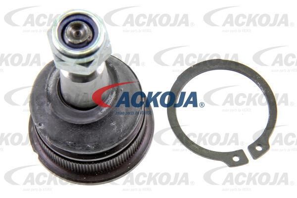 Ackoja A52-9533 Ball joint rear lower arm A529533: Buy near me in Poland at 2407.PL - Good price!