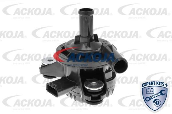 Ackoja A70-16-0001 Water Pump, parking heater A70160001: Buy near me at 2407.PL in Poland at an Affordable price!