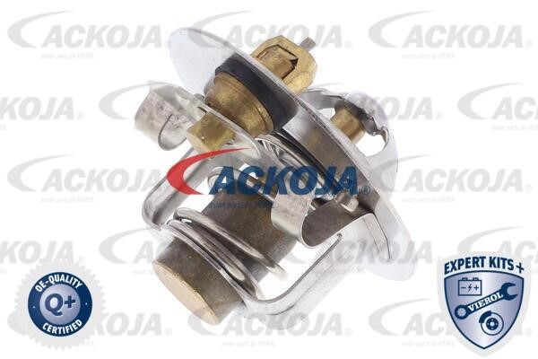 Ackoja A53-99-0008 Thermostat, coolant A53990008: Buy near me in Poland at 2407.PL - Good price!