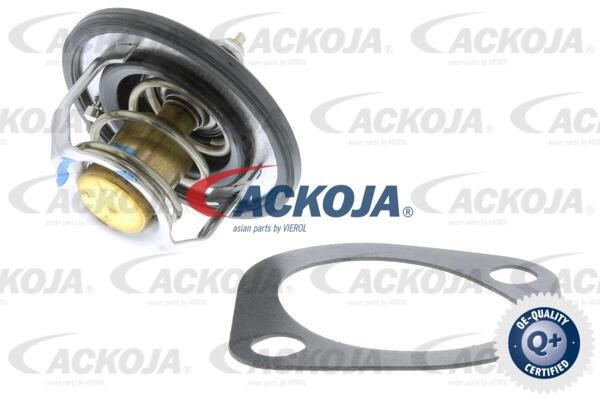 Ackoja A52-99-0011 Thermostat, coolant A52990011: Buy near me in Poland at 2407.PL - Good price!