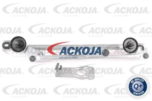 Ackoja A53-0102 Wiper Linkage A530102: Buy near me in Poland at 2407.PL - Good price!