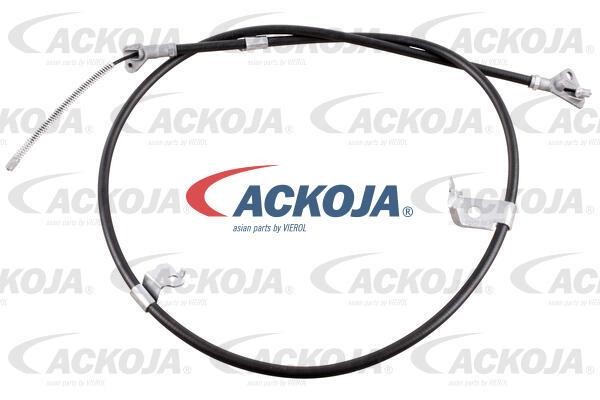 Ackoja A70-30060 Seilzug, feststellbremse A7030060: Kaufen Sie zu einem guten Preis in Polen bei 2407.PL!