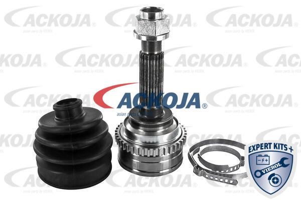 Ackoja A51-0000 CV joint A510000: Buy near me in Poland at 2407.PL - Good price!