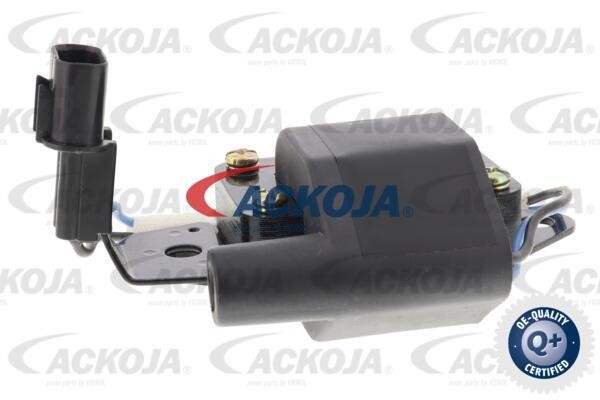 Ackoja A37-70-0001 Ignition coil A37700001: Buy near me in Poland at 2407.PL - Good price!