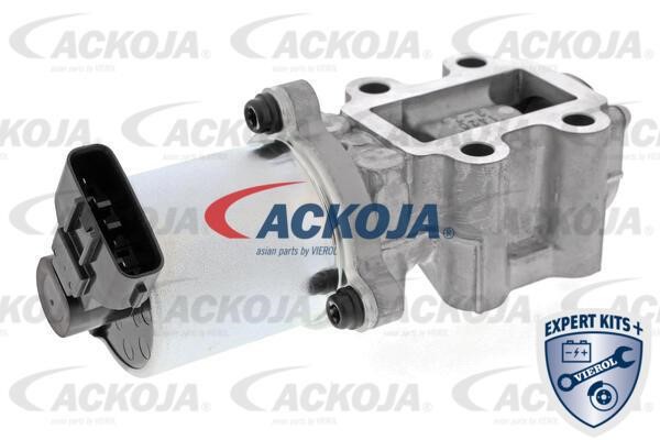 Ackoja A70-63-0025 Клапан системи рециркуляції ВГ A70630025: Приваблива ціна - Купити у Польщі на 2407.PL!