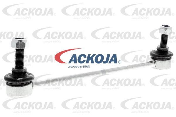 Ackoja A37-1150 Łącznik stabilizatora A371150: Dobra cena w Polsce na 2407.PL - Kup Teraz!