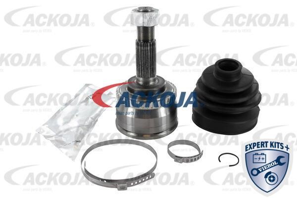Ackoja A38-0102 CV joint A380102: Buy near me in Poland at 2407.PL - Good price!
