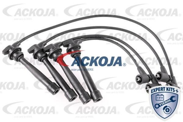 Ackoja A52-70-0029 Ignition cable kit A52700029: Buy near me in Poland at 2407.PL - Good price!