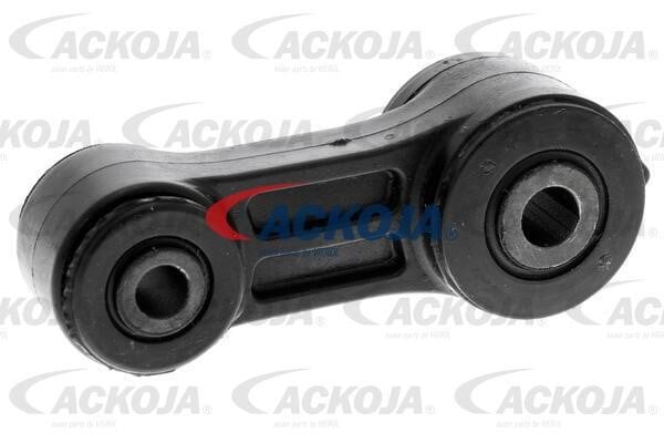 Ackoja A63-9505 Rod/Strut, stabiliser A639505: Buy near me in Poland at 2407.PL - Good price!
