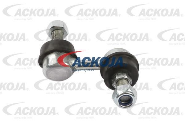 Ackoja A54-0021 Стойка стабилизатора A540021: Отличная цена - Купить в Польше на 2407.PL!