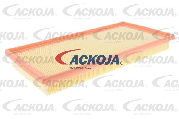 Ackoja A53-0064 Filtr powietrza A530064: Dobra cena w Polsce na 2407.PL - Kup Teraz!