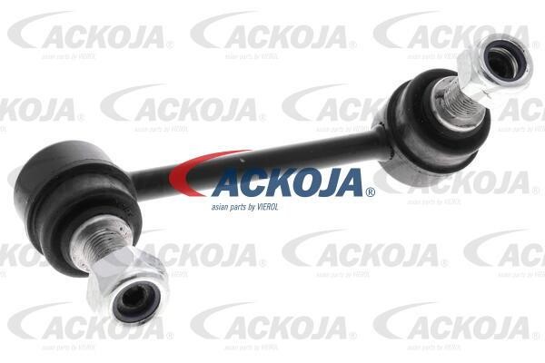 Ackoja A37-9551 Rod/Strut, stabiliser A379551: Buy near me in Poland at 2407.PL - Good price!