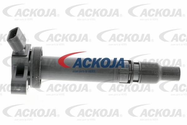 Ackoja A70-70-0032 Ignition coil A70700032: Buy near me in Poland at 2407.PL - Good price!