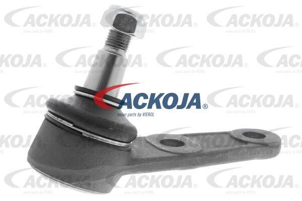 Ackoja A51-1101 Front lower arm ball joint A511101: Buy near me in Poland at 2407.PL - Good price!