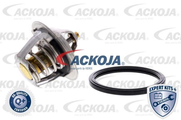 Ackoja A53-99-0002 Thermostat, coolant A53990002: Buy near me in Poland at 2407.PL - Good price!