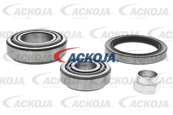 Ackoja A53-0164 Wheel bearing A530164: Buy near me in Poland at 2407.PL - Good price!