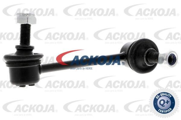 Ackoja A26-1188 Стойка стабилизатора A261188: Отличная цена - Купить в Польше на 2407.PL!
