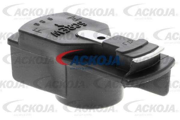 Ackoja A38-70-0021 Distributor rotor A38700021: Buy near me in Poland at 2407.PL - Good price!