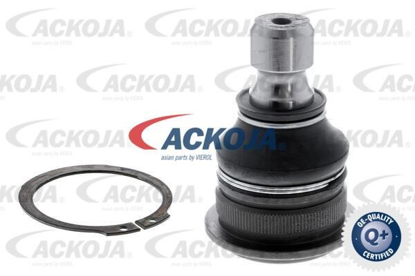 Ackoja A38-1127 Front lower arm ball joint A381127: Buy near me in Poland at 2407.PL - Good price!