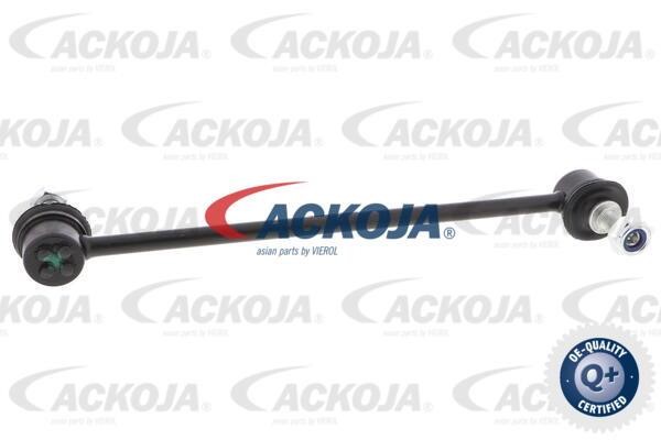 Ackoja A32-1184 Стойка стабилизатора A321184: Отличная цена - Купить в Польше на 2407.PL!