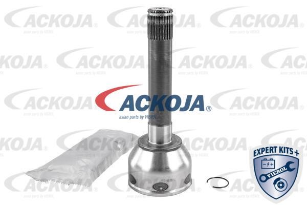 Ackoja A70-0148 Шарнирный комплект, приводной вал A700148: Отличная цена - Купить в Польше на 2407.PL!