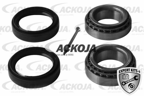 Ackoja A52-0053 Wheel bearing A520053: Buy near me in Poland at 2407.PL - Good price!