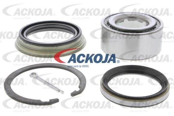 Ackoja A70-0135 Wheel bearing A700135: Buy near me in Poland at 2407.PL - Good price!