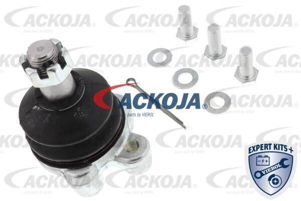 Ackoja A37-1133 Front upper arm ball joint A371133: Buy near me at 2407.PL in Poland at an Affordable price!