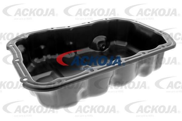 Ackoja A32-0223 Oil sump A320223: Buy near me in Poland at 2407.PL - Good price!