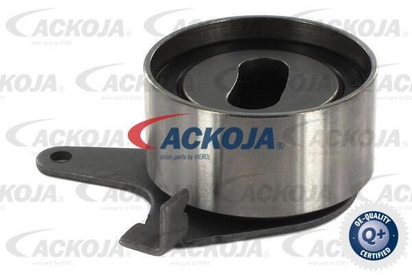 Ackoja A32-0052 Tensioner pulley, timing belt A320052: Buy near me in Poland at 2407.PL - Good price!
