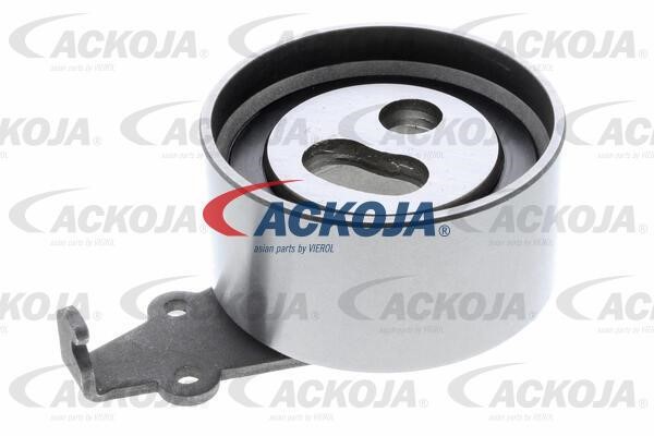 Ackoja A32-0047 Tensioner pulley, timing belt A320047: Buy near me in Poland at 2407.PL - Good price!