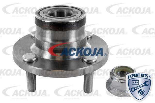 Ackoja A37-0067 Wheel bearing A370067: Buy near me in Poland at 2407.PL - Good price!
