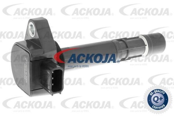 Ackoja A26-70-0006 Ignition coil A26700006: Buy near me in Poland at 2407.PL - Good price!