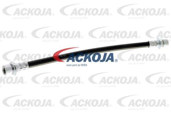 Ackoja A70-0322 Brake Hose A700322: Buy near me in Poland at 2407.PL - Good price!