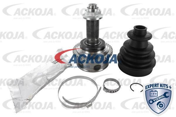 Ackoja A32-0121 Joint Kit, drive shaft A320121: Buy near me in Poland at 2407.PL - Good price!
