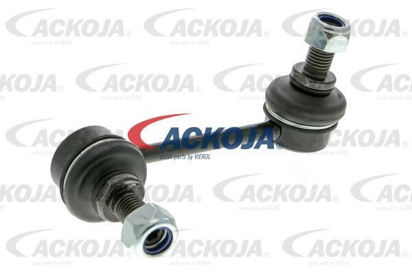 Ackoja A38-9583 Rod/Strut, stabiliser A389583: Buy near me at 2407.PL in Poland at an Affordable price!