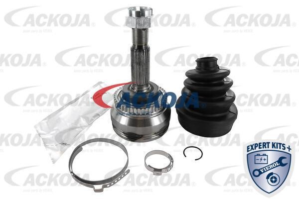Ackoja A37-0074 Joint Kit, drive shaft A370074: Buy near me in Poland at 2407.PL - Good price!