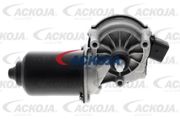 Ackoja A53-07-0004 Electric motor A53070004: Buy near me in Poland at 2407.PL - Good price!