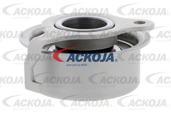 Ackoja A52-0296 Tensioner pulley, timing belt A520296: Buy near me in Poland at 2407.PL - Good price!
