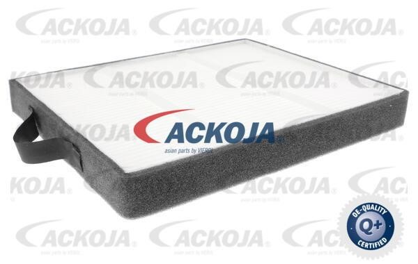 Ackoja A52-30-0025 Filtr kabinowy A52300025: Dobra cena w Polsce na 2407.PL - Kup Teraz!