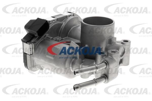 Ackoja A70-81-0002 Throttle body A70810002: Buy near me in Poland at 2407.PL - Good price!