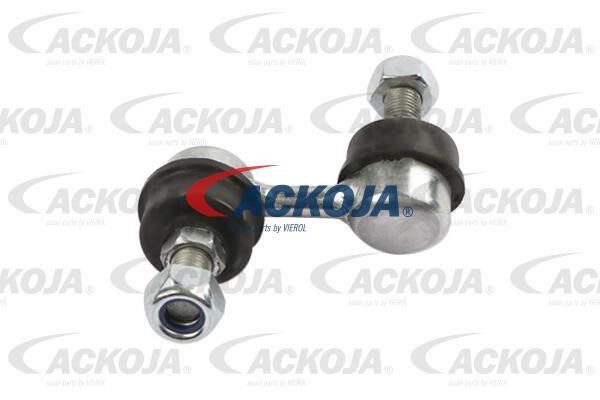 Ackoja A54-0022 Стійка стабілізатора A540022: Приваблива ціна - Купити у Польщі на 2407.PL!