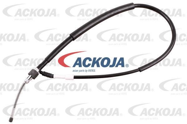 Ackoja A70-30048 Seilzug, feststellbremse A7030048: Kaufen Sie zu einem guten Preis in Polen bei 2407.PL!