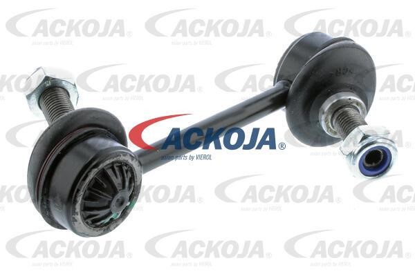 Ackoja A70-1129 Стійка стабілізатора A701129: Приваблива ціна - Купити у Польщі на 2407.PL!