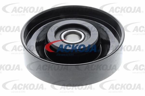 Ackoja A52-0083 Bypass roller A520083: Buy near me in Poland at 2407.PL - Good price!