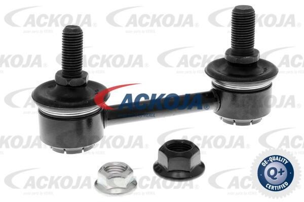 Ackoja A38-1189 Rod/Strut, stabiliser A381189: Buy near me at 2407.PL in Poland at an Affordable price!