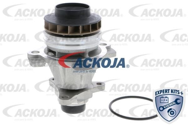 Ackoja A38-50011 Water pump A3850011: Buy near me in Poland at 2407.PL - Good price!
