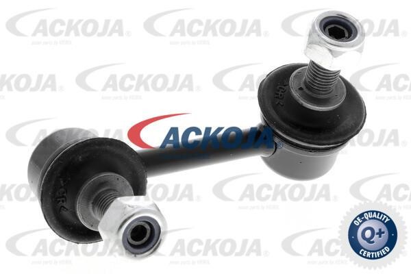 Ackoja A26-1174 Rod/Strut, stabiliser A261174: Buy near me in Poland at 2407.PL - Good price!
