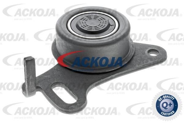 Ackoja A37-0200 Tensioner pulley, timing belt A370200: Buy near me in Poland at 2407.PL - Good price!